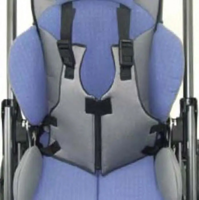 Фиксирующий жилет BINGO Evo р.2 